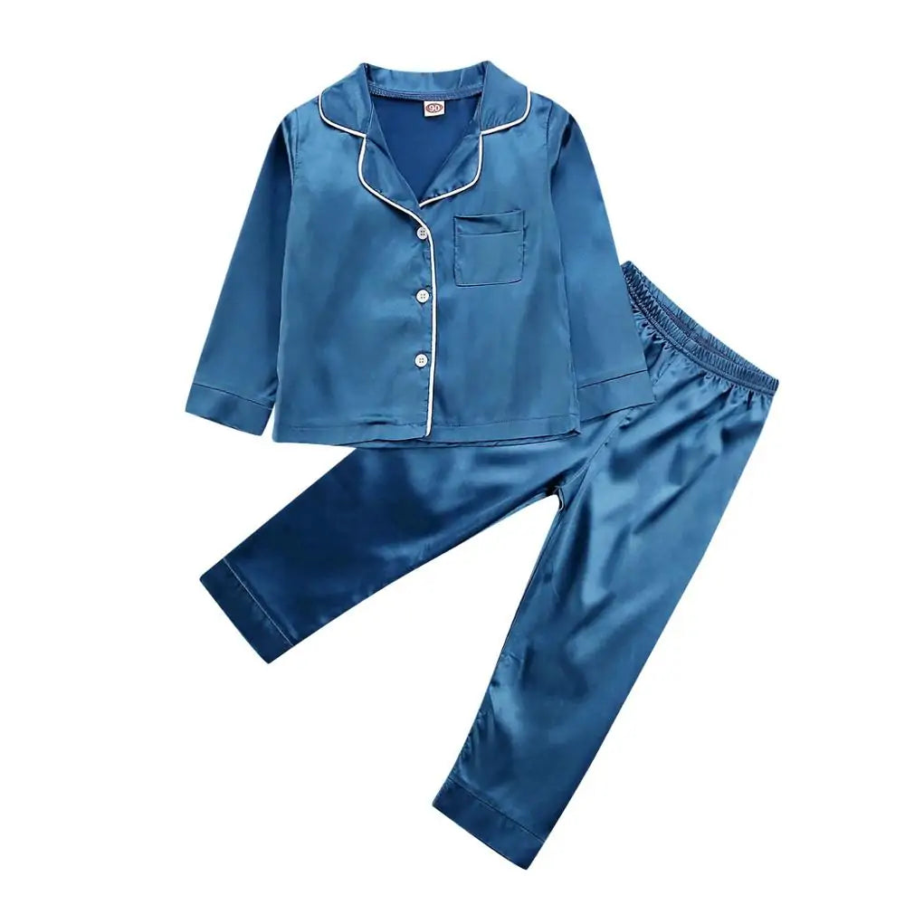 Conjuntos de pijamas para niños
