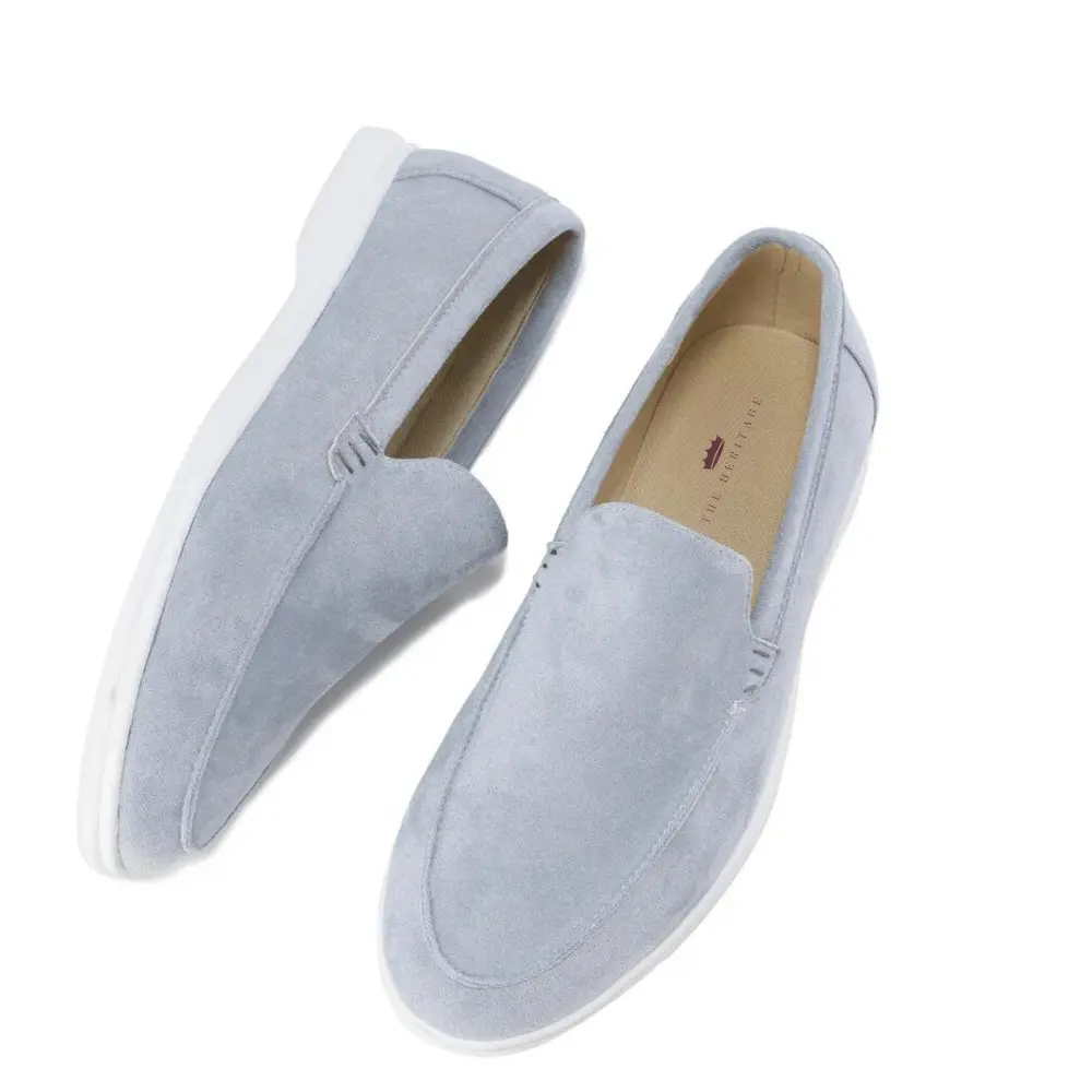 Mocasines originales