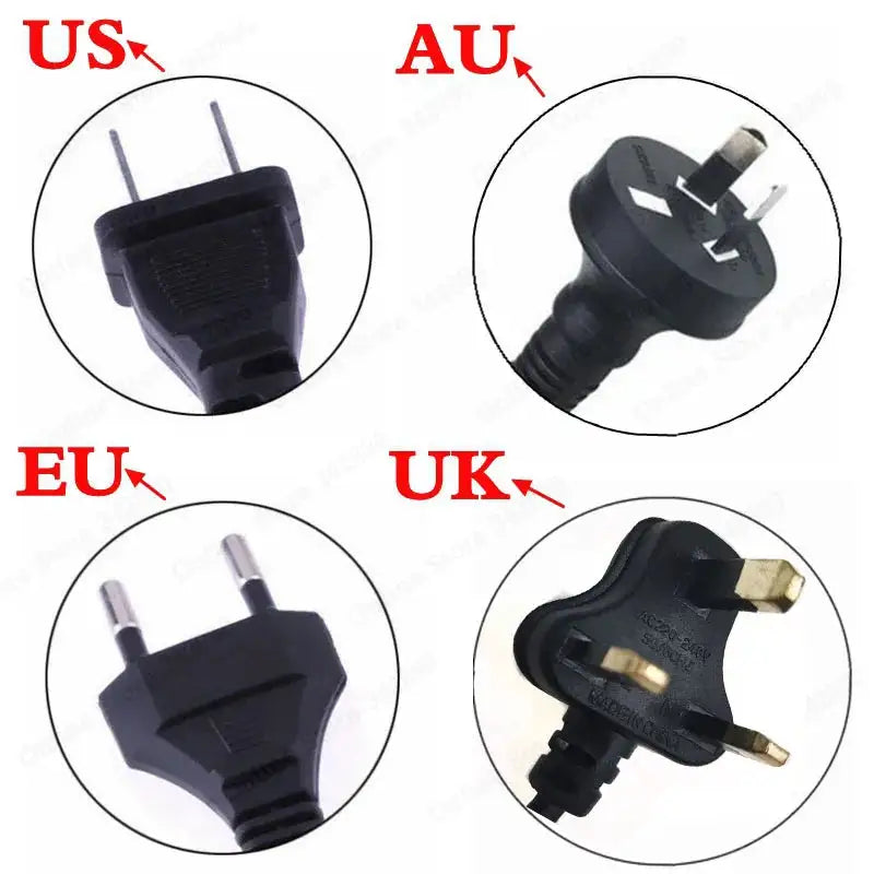 Conector del cargador