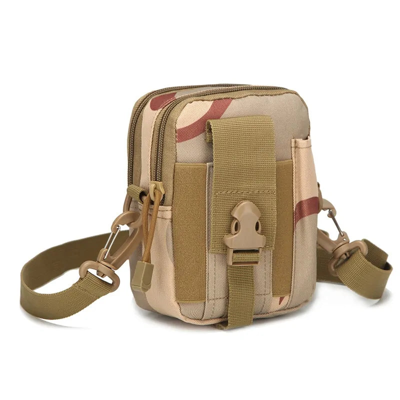 Bolsas deportivas para correr