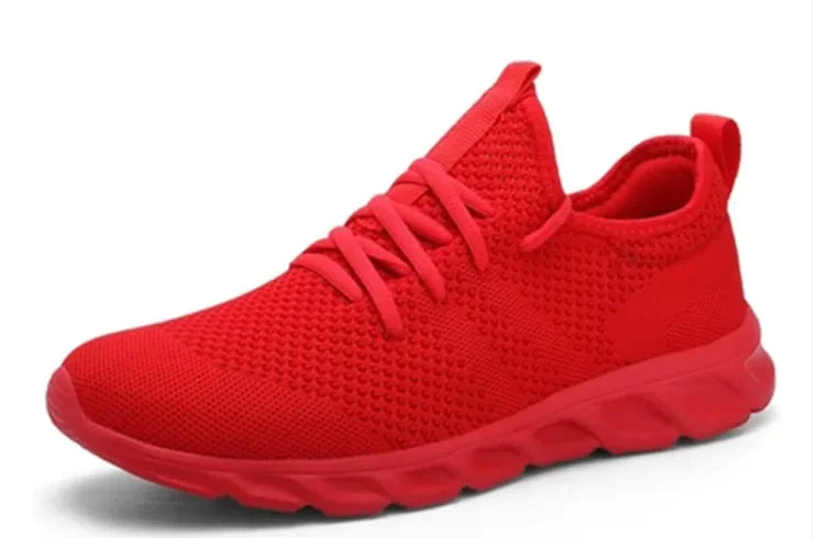 Zapatillas deportivas AirFlow para hombre