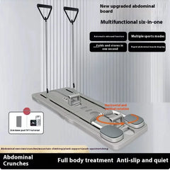 Multifunctional Fitness Board Fitness Equipment Household