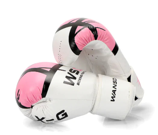 Guantes de kickboxing para adultos
