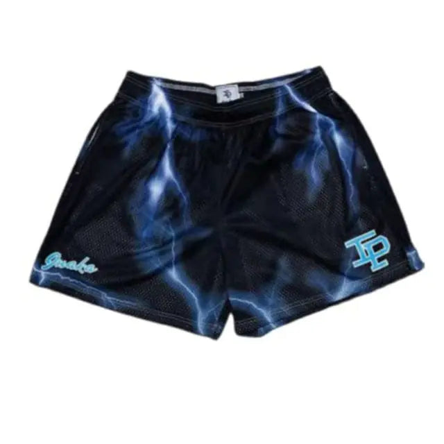 Pantalones cortos Inaka Power 2023 Verano Gimnasio Hombres Mujeres Running Deportes