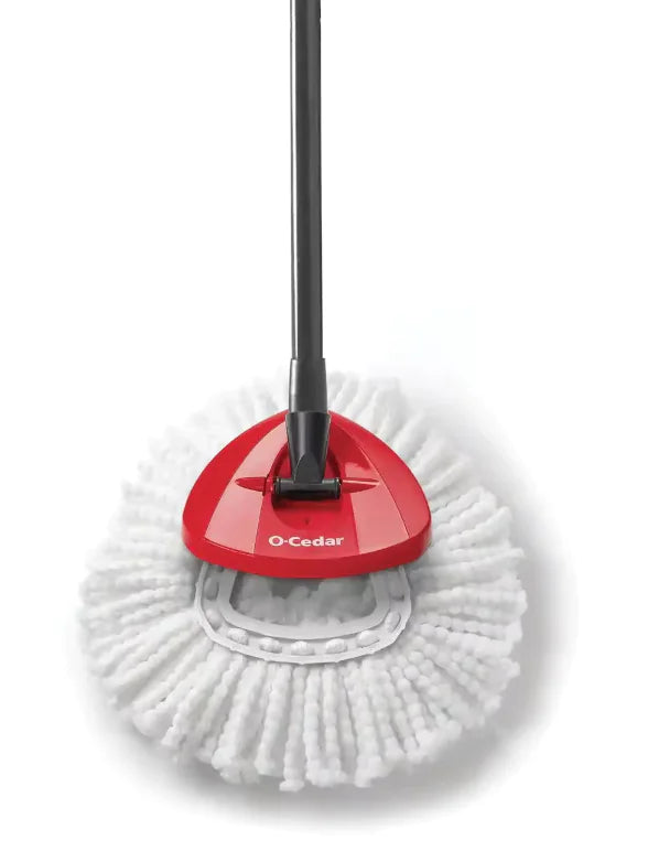 Sistema de trapeador y balde SpinMaster