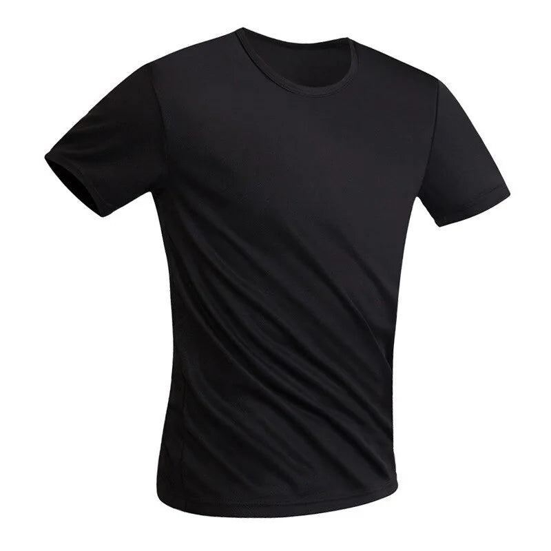 Camiseta impermeable para hombre