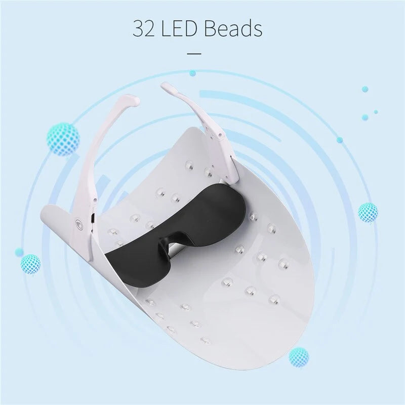 Máscara LED Revive Pro