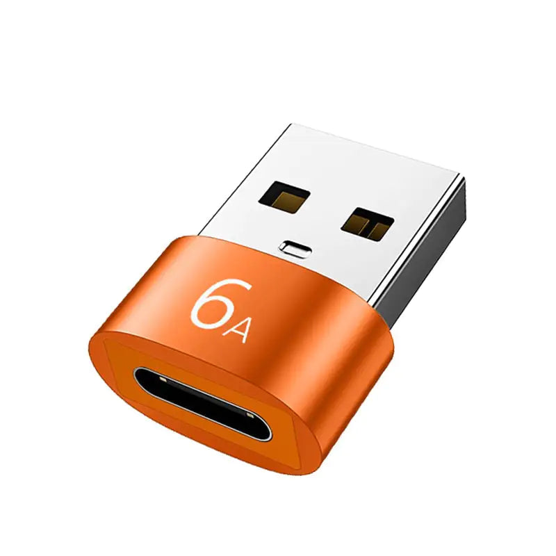 Cables adaptadores de cargador