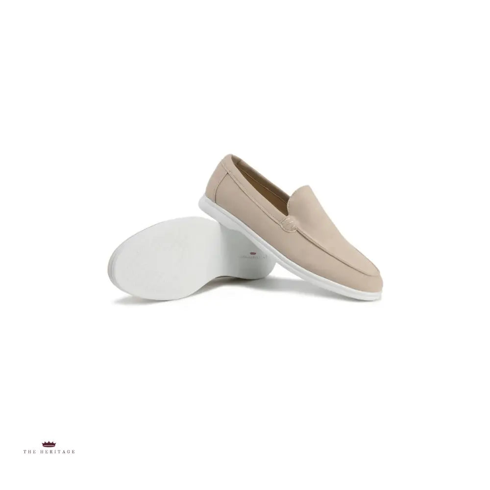 Mocasines originales