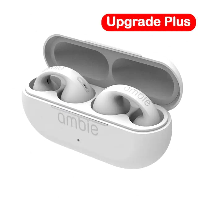 Auriculares intrauditivos Ambie Sound Earcuffs 1:1