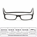 Unisex Magnet Reading Glasses
