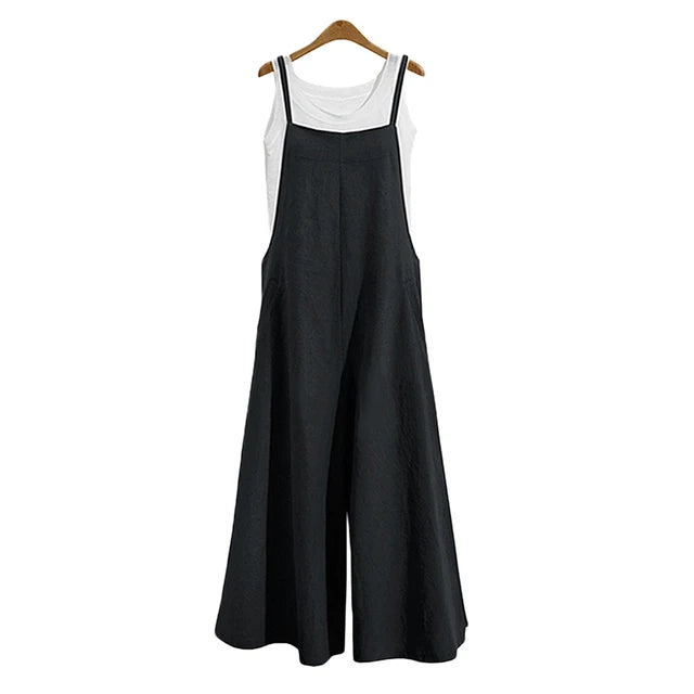 Estilo de moda Peto para mujer