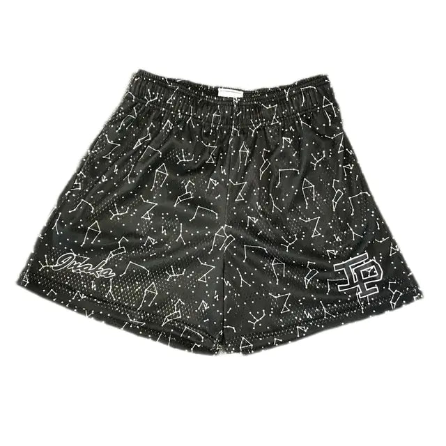Pantalones cortos Inaka Power 2023 Verano Gimnasio Hombres Mujeres Running Deportes