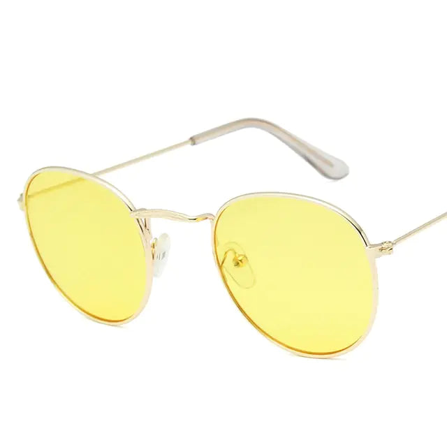 Gafas de sol de diseño Rays con protección UV400