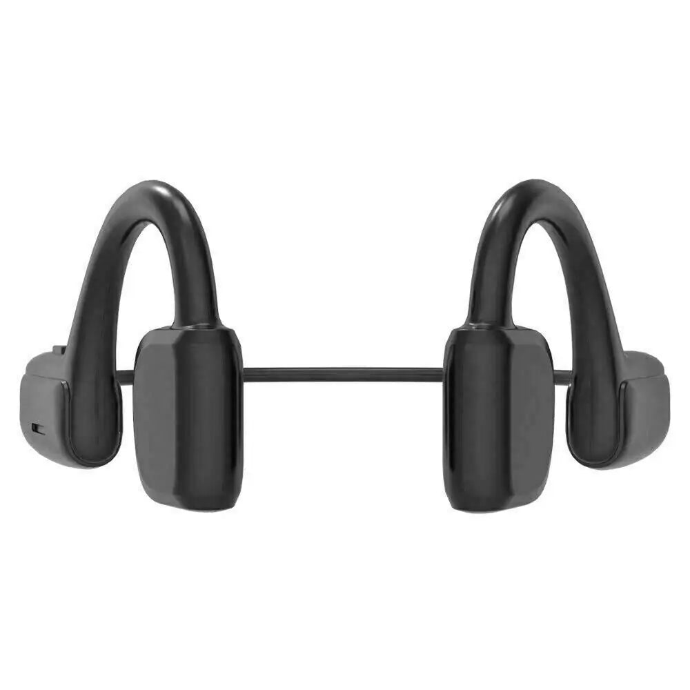 Auriculares de conducción ósea