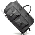 Bolsa de viaje personalizada con ruedas