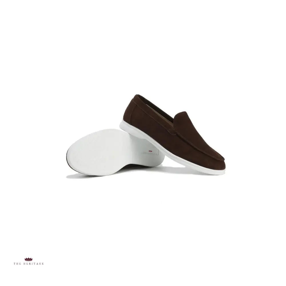 Mocasines originales