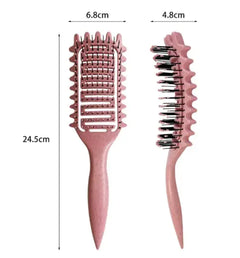 Head Massage Comb