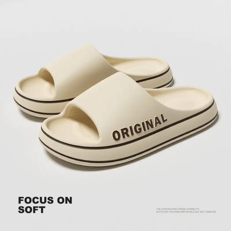 Zapatillas de verano unisex