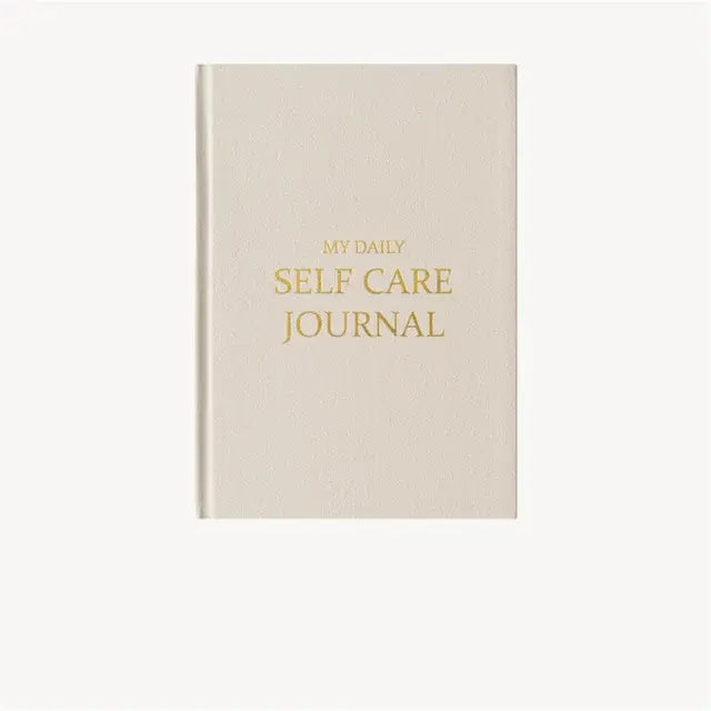 Diario de gratitud