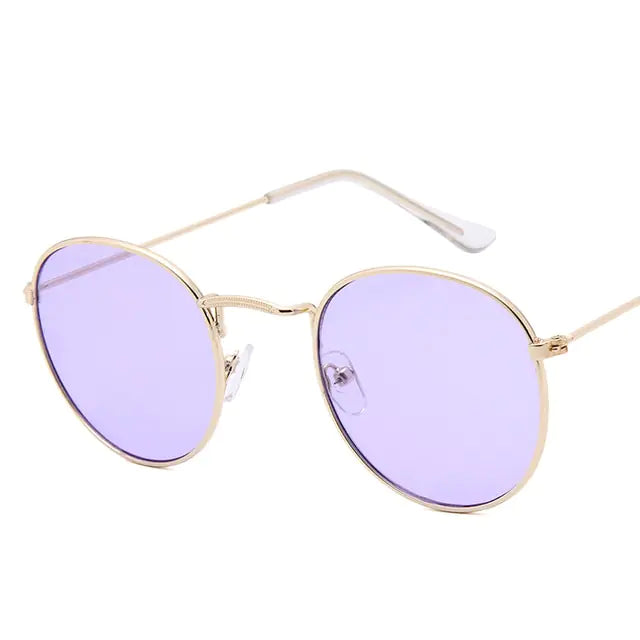 Gafas de sol de diseño Rays con protección UV400