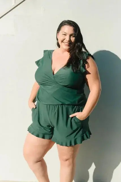 Nuevo sujetador de natación incorporado de otoño para mujer