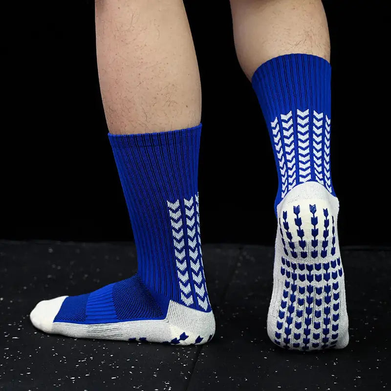 Calcetines antideslizantes para hombre y mujer
