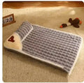 Cama para perros y gatos