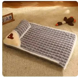 Cama para perros y gatos