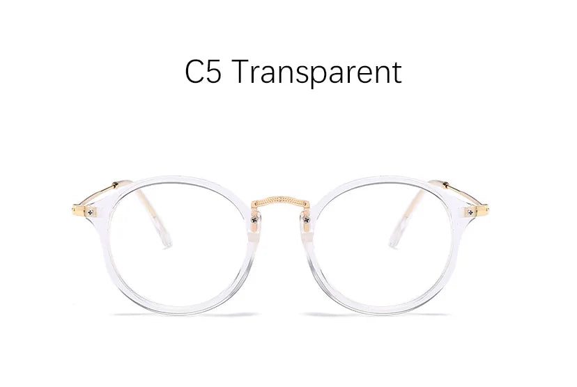 Marco para gafas de luz azul Gafas para computadora