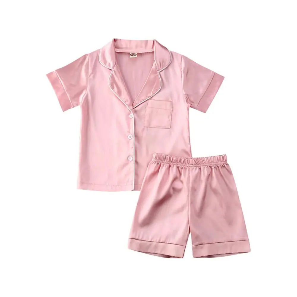 Conjuntos de pijamas para niños