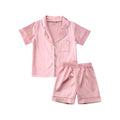 Conjuntos de pijamas para niños