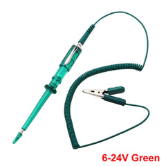 Car Truck Voltage Circuit Tester Diagnostic Tool