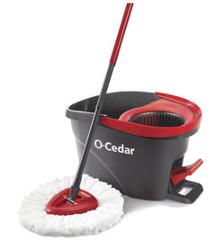 SpinMaster Mop & Bucket System