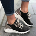 Zapatos ortopédicos