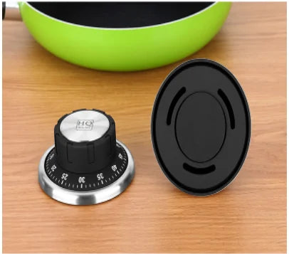 Temporizador de cocina magnético