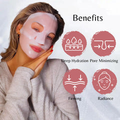 Bio-Collagen Real Deep Mask