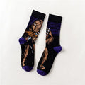 Calcetines de hombre