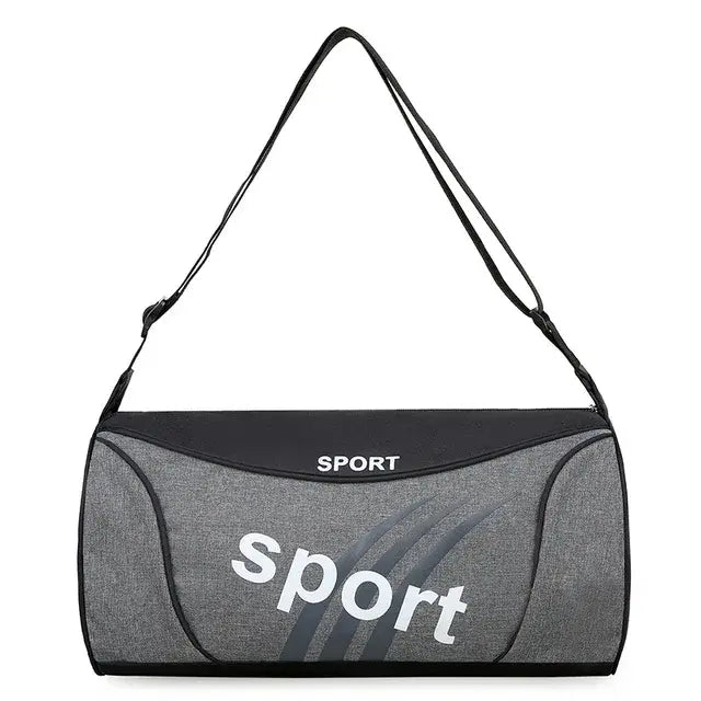 Mochila bandolera para exteriores