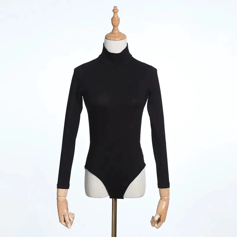 Body de espalda baja