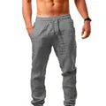 Pantalones holgados para hombre