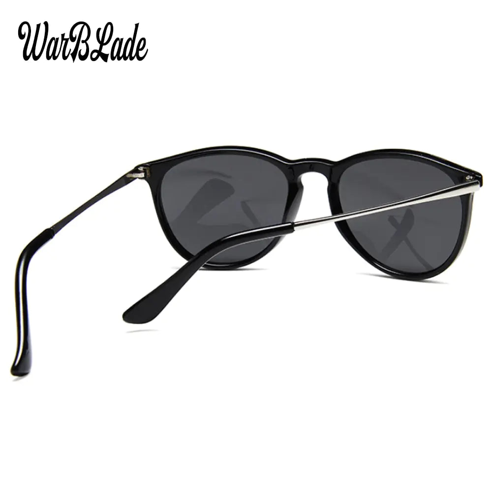 Gafas de sol con forma de ojo de gato para mujer