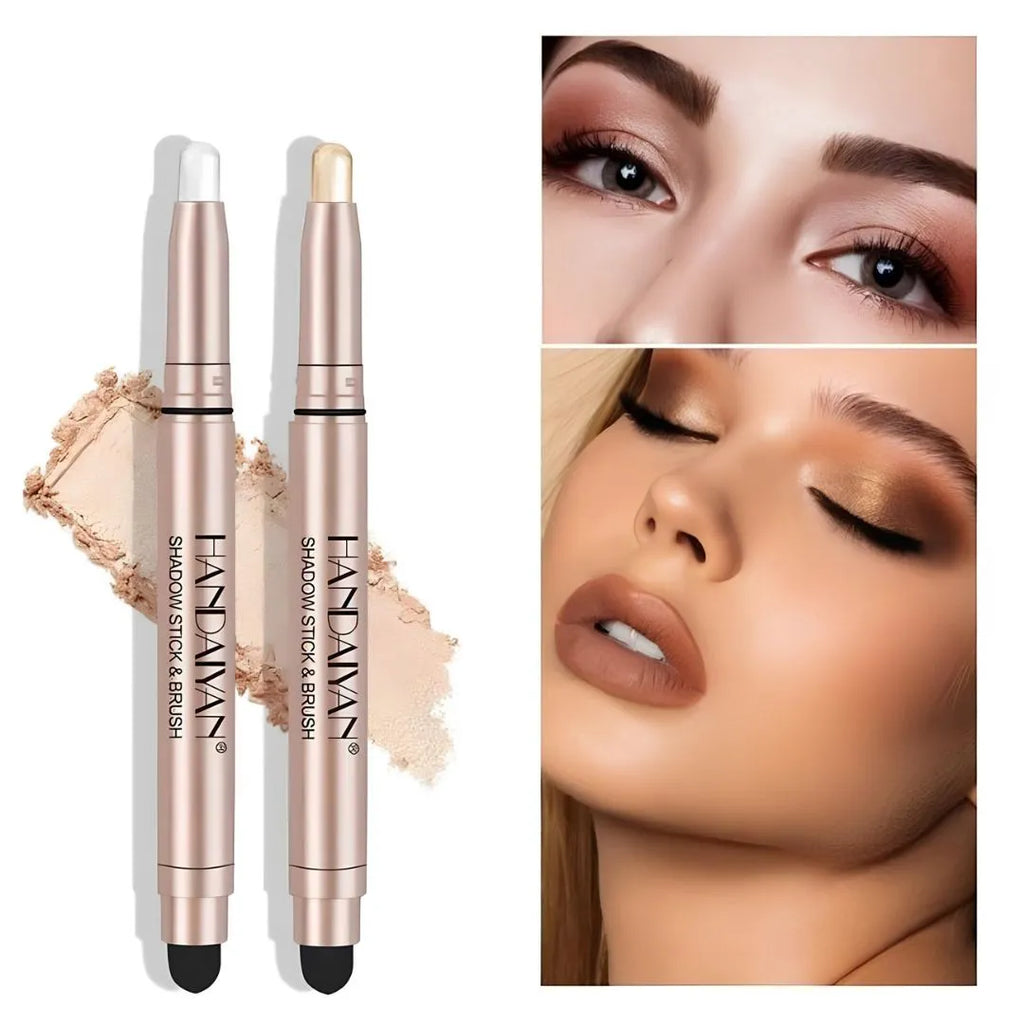 Lápiz de sombra de ojos Glamorous Glide
