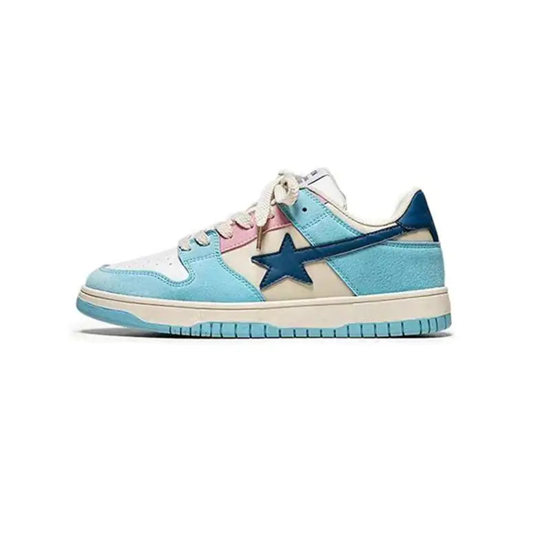 Zapatillas de skate transpirables