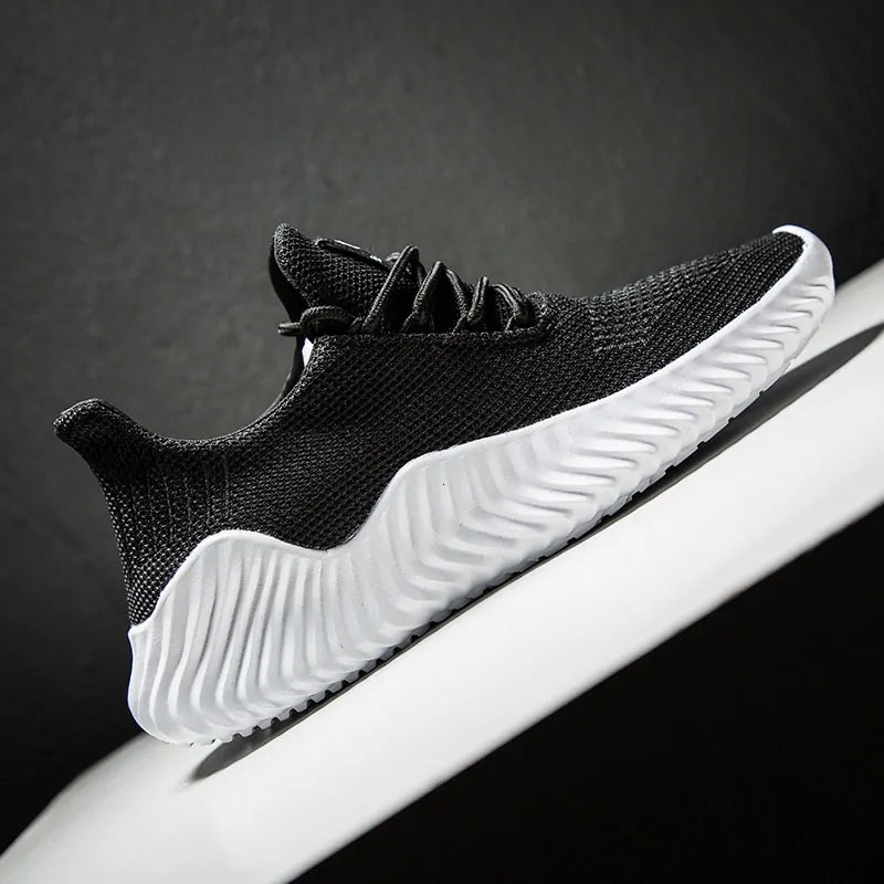 Zapatos de moda para hombres