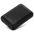 Banco de energía de 20000 mAh, cargador USB portátil, paquete de batería externa de carga rápida para calentar chalecos, chaquetas, bufandas, calcetines, guantes, equipo