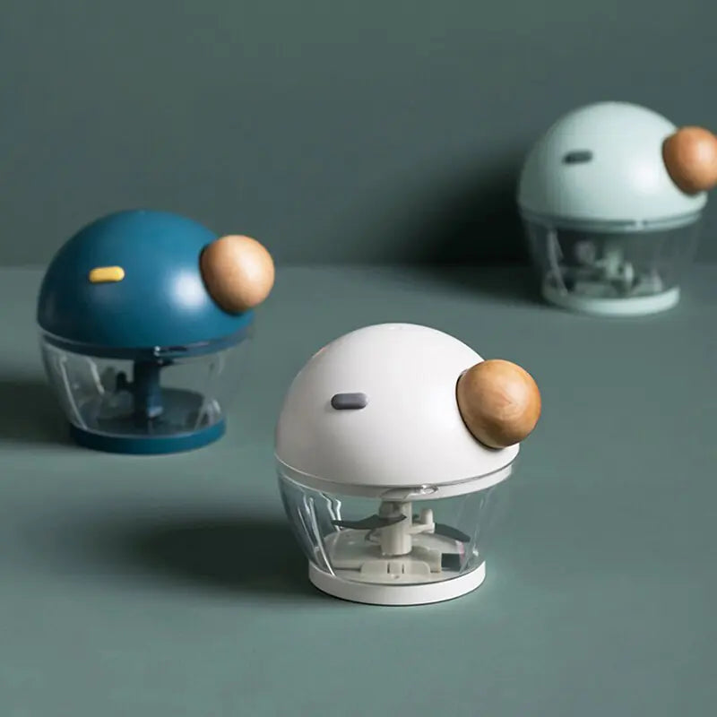 Herramienta de cocina eficiente para preparar alimentos con precisión