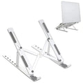 Soporte plegable para portátil