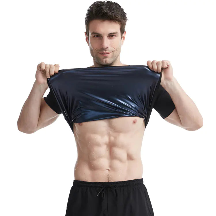 Traje de sauna para hombre