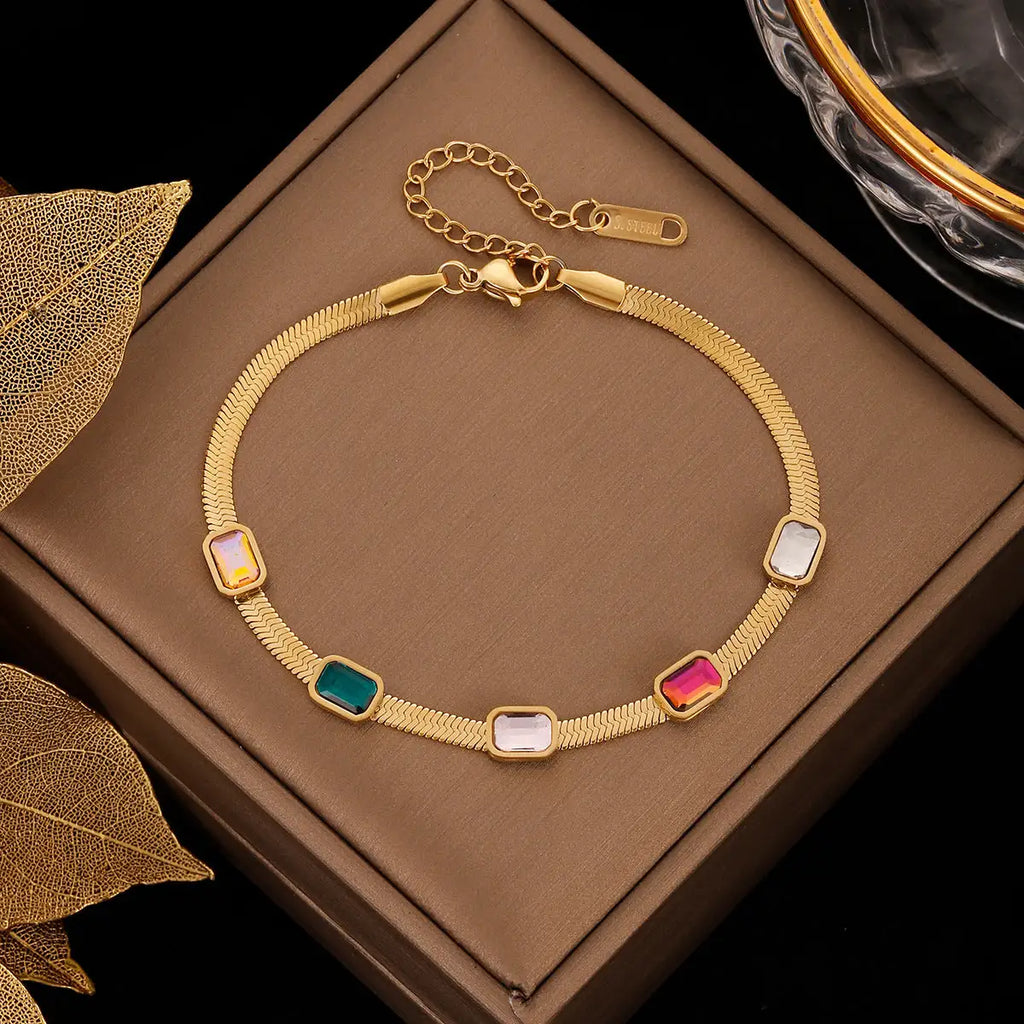 Pulsera Arcadia